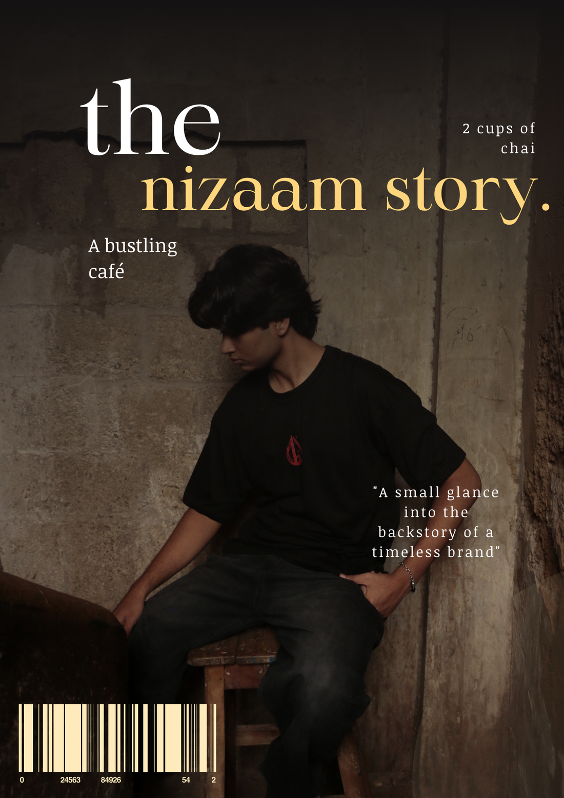 Our Story.