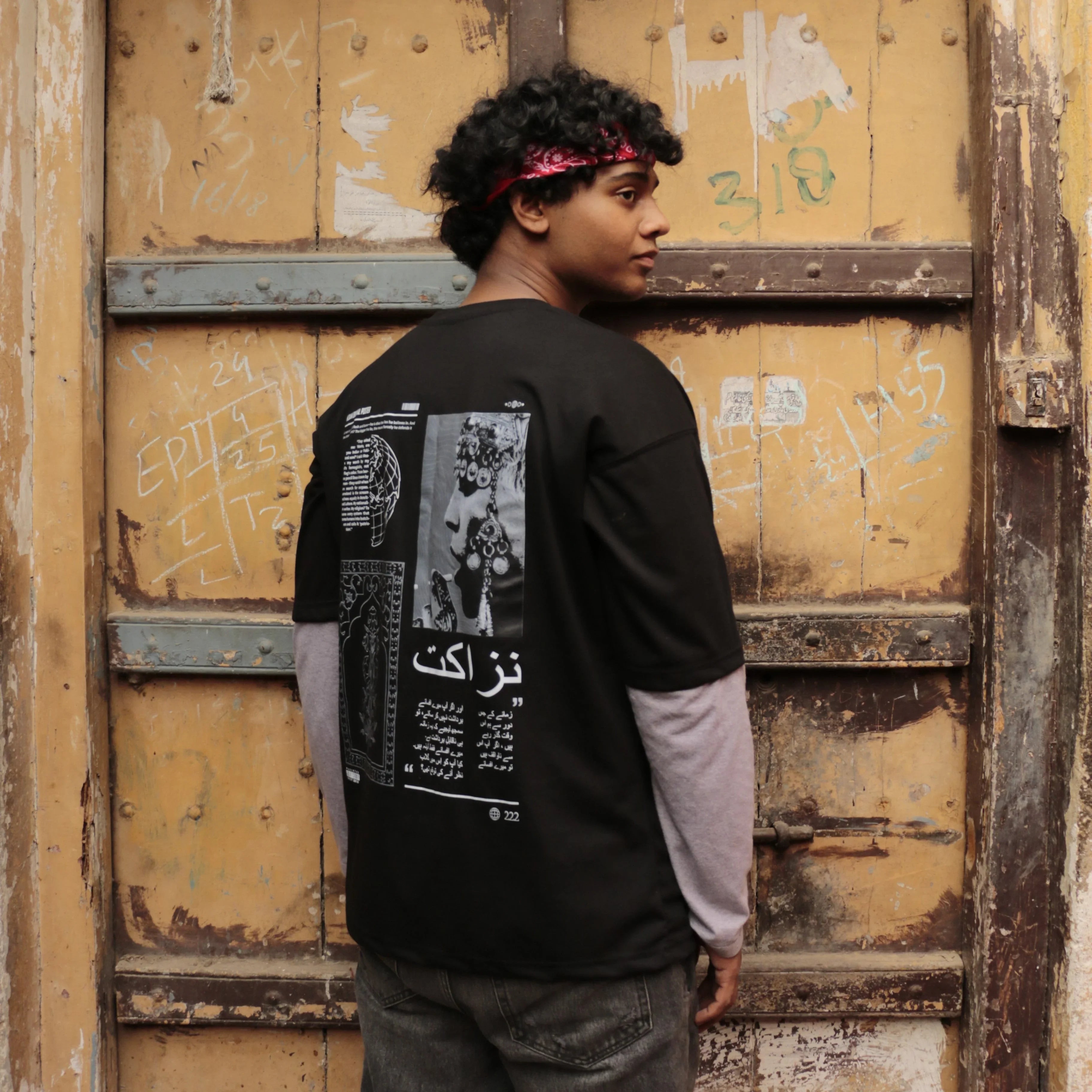 PREMIUM GRAPHIC TEES