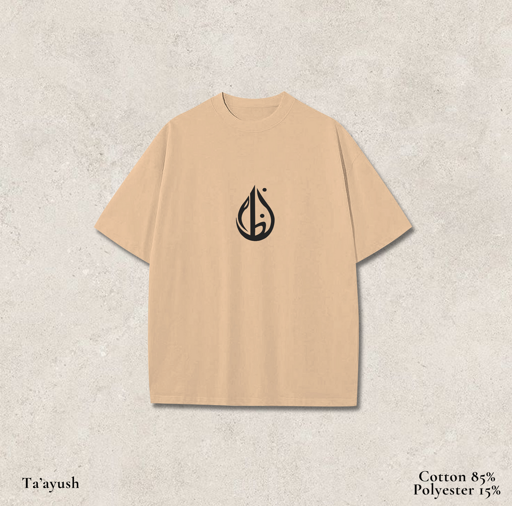 Ta'ayush Tee