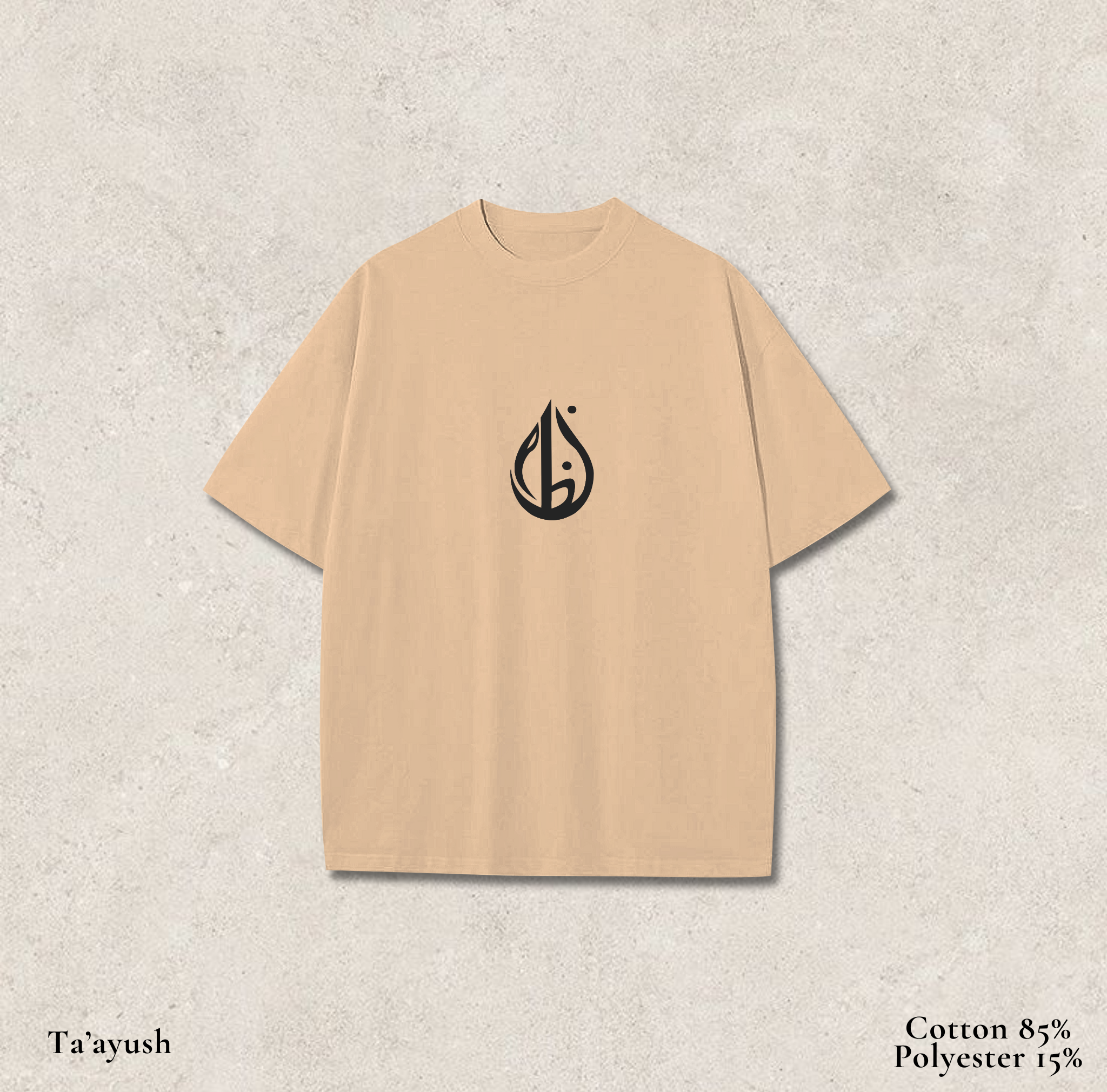 Ta'ayush Tee