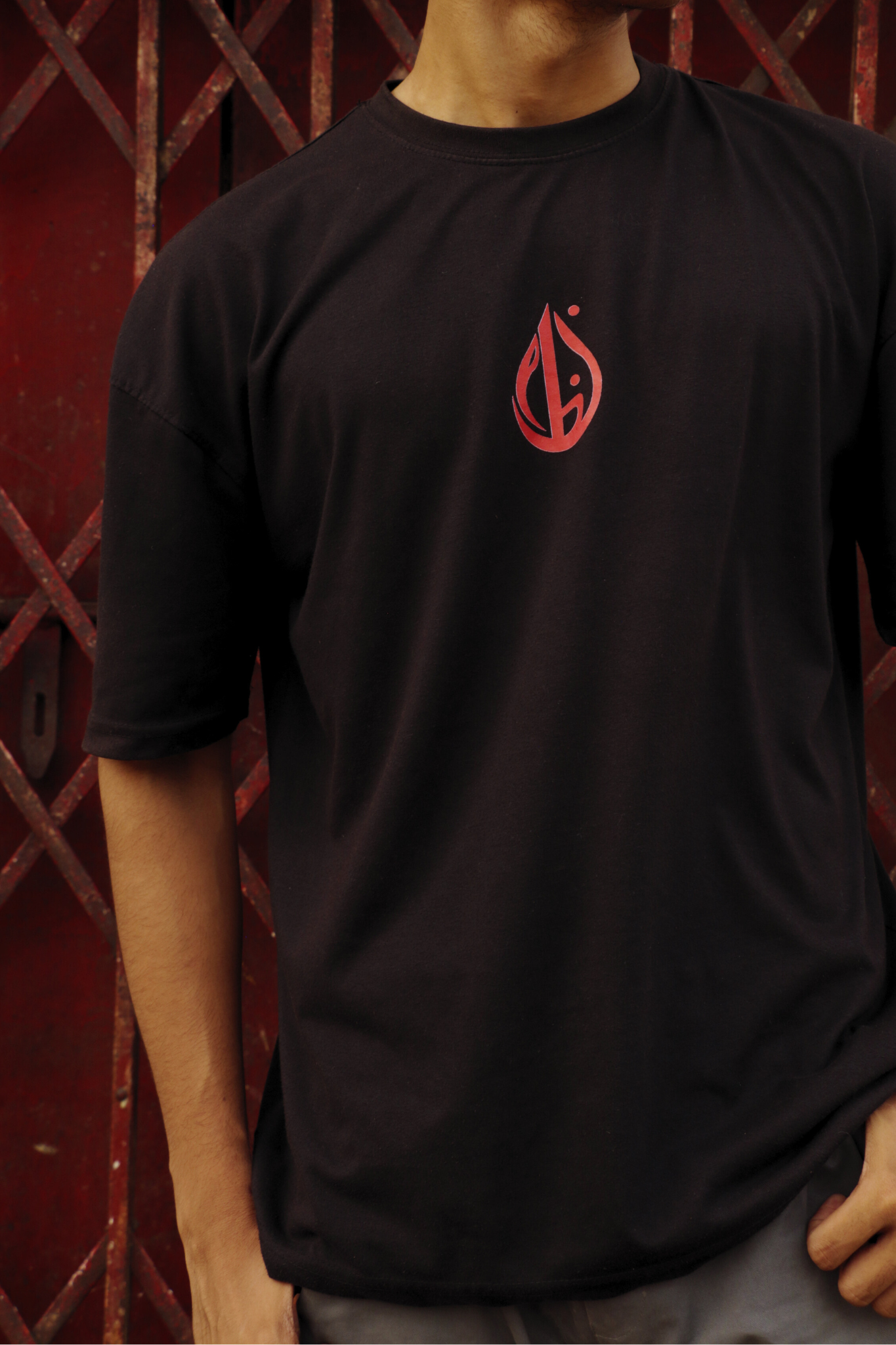 Androon Lahore Tee