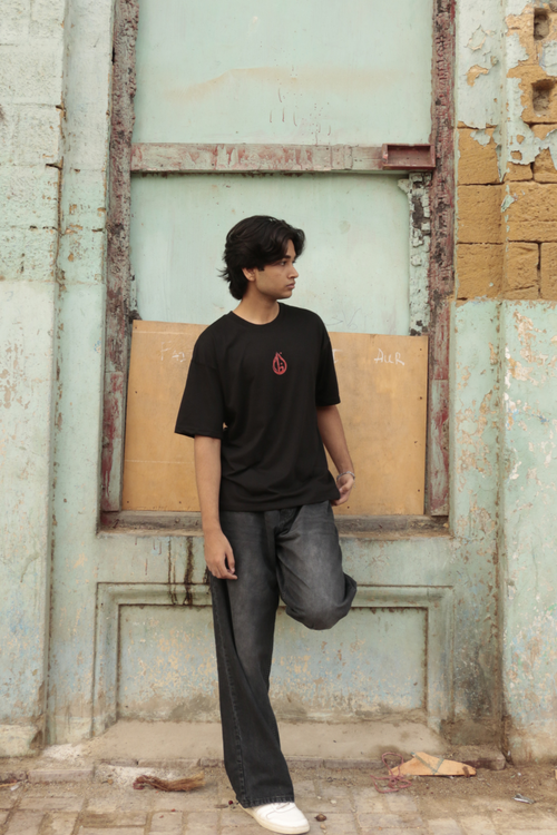 Androon Lahore Tee