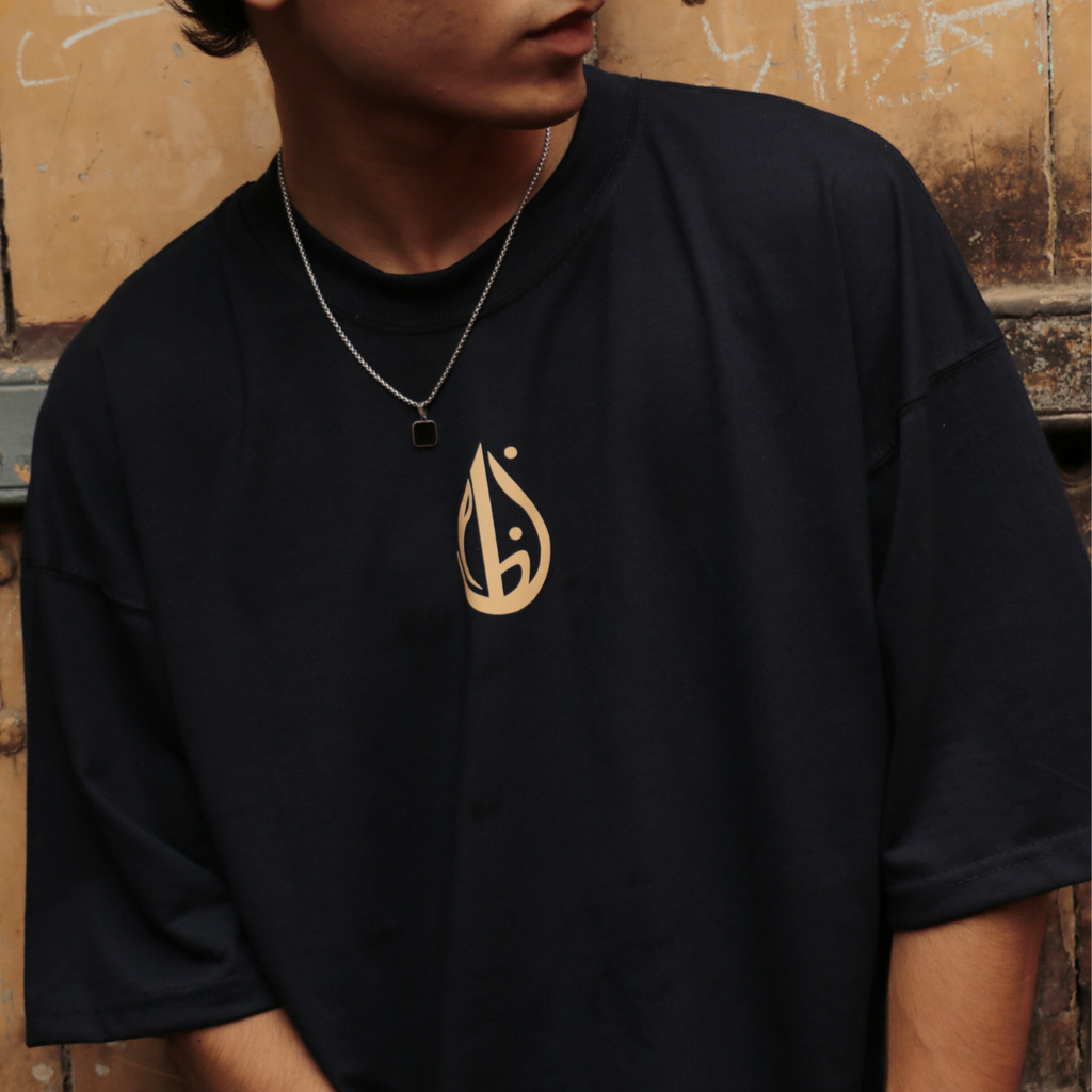 Iqbal Tee