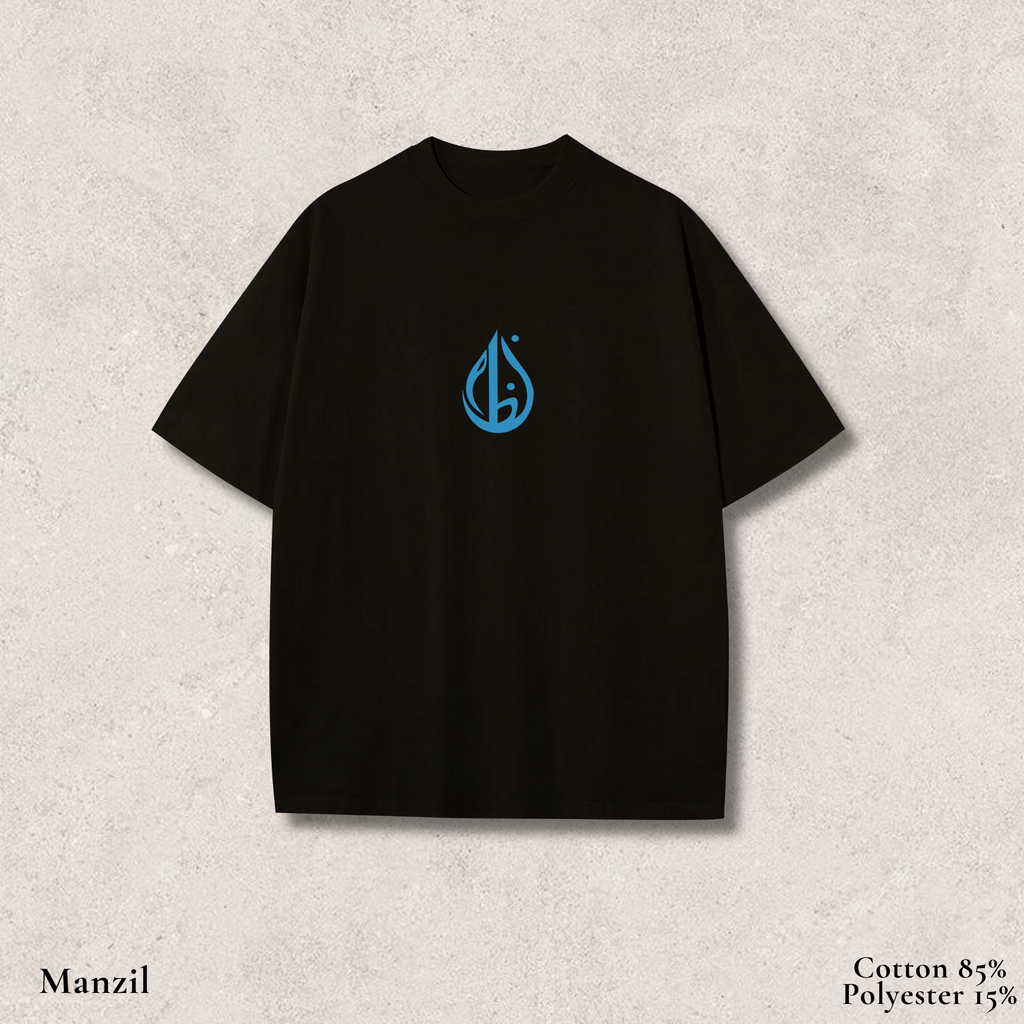 Manzil Tee