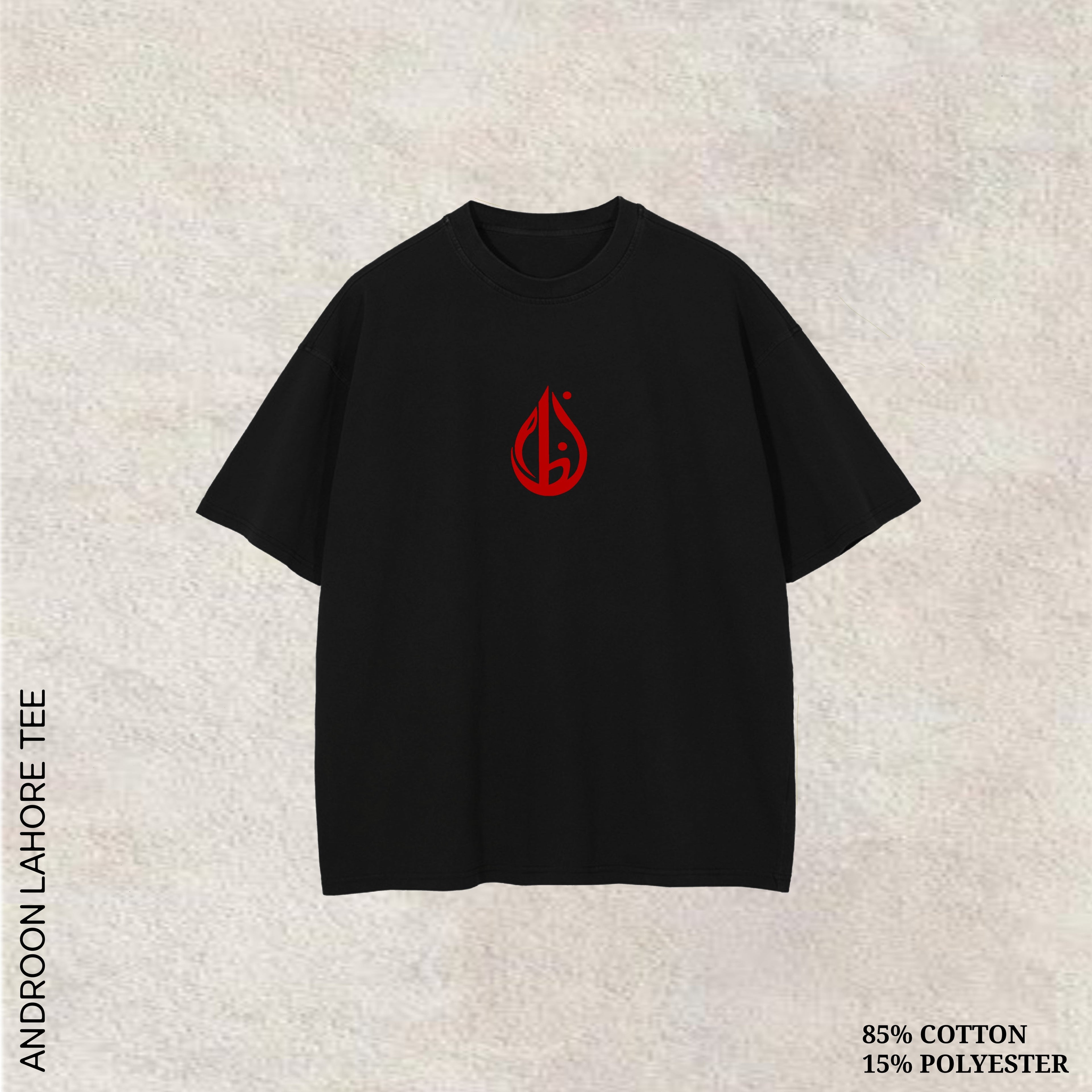 Androon Lahore Tee